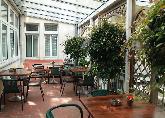 Ξενοδοχείο Windsor 3*