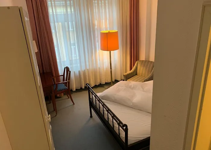 Windsor Δρέσδη